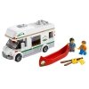 LEGO City 60057 Kamper